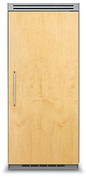 Viking 36 Inch 5 36" Built In Counter Depth Column Refrigerator FDRB5364R — FIN-0019802 | Fridge.com