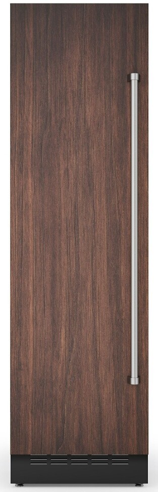 Viking - 24 in. Wide 24"W VEIL Integrated Counter-Depth All Refrigerator-Custom Panel _LH - Custom Panel Ready — FIN-0019902 | Fridge.com