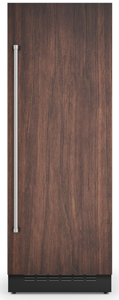 Viking - 30 in. Wide 30"W VEIL Integrated Counter-Depth All Refrigerator-Custom Panel _RH - Custom Panel Ready — FIN-0018873 | Fridge.com
