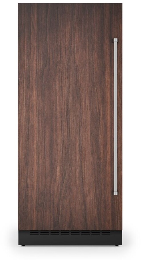 Viking - 36"W VEIL Integrated Counter-Depth All Refrigerator-Custom Panel _LH - Custom Panel Ready — FIN-0020104 | Fridge.com