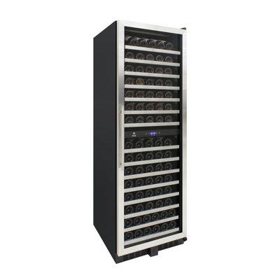 Vinotemp Butler Series Dual-Zone Wine Cooler | Fridge.com