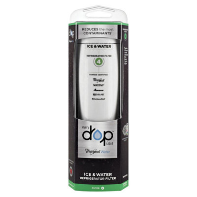 Everydrop Refrigerator Replacement Filter | Fridge.com