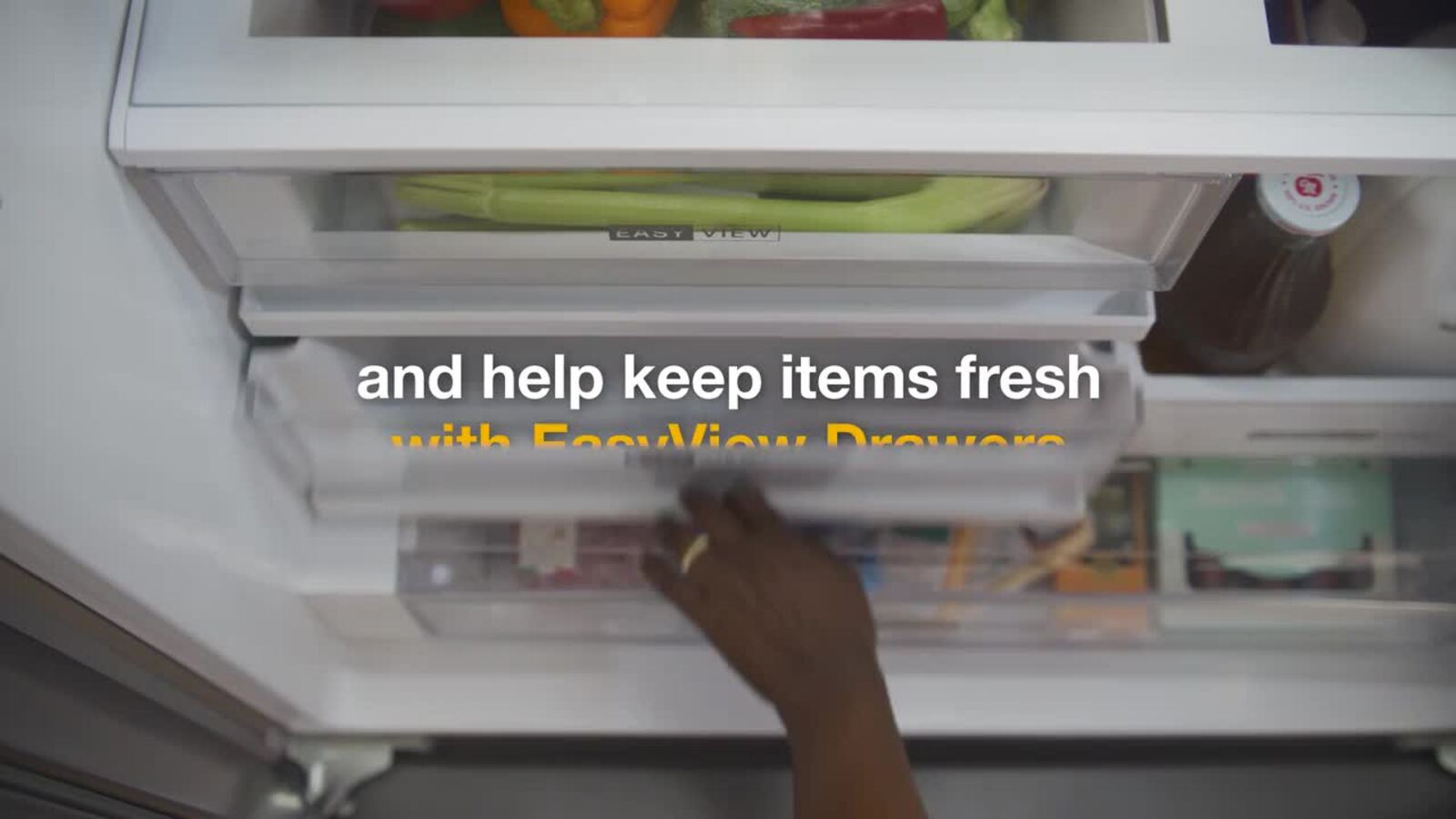 Whirlpool 36 Inch 36" Counter Depth French Door Refrigerator Wrfc5036rz - View 4 | Fridge.com