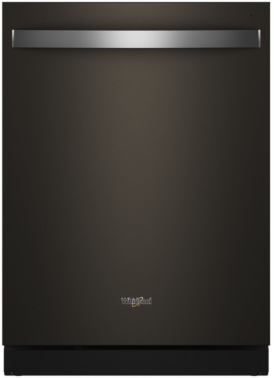 Whirlpool 36 Inch 36" French Door Refrigerator WRFF3436RV - View 4 | Fridge.com
