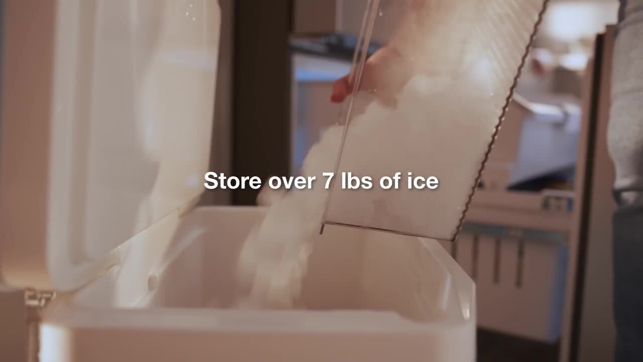 Whirlpool WRFF3736SZ 30 Cu.Ft. French Door Ref/Dual Ice Maker | Fridge.com