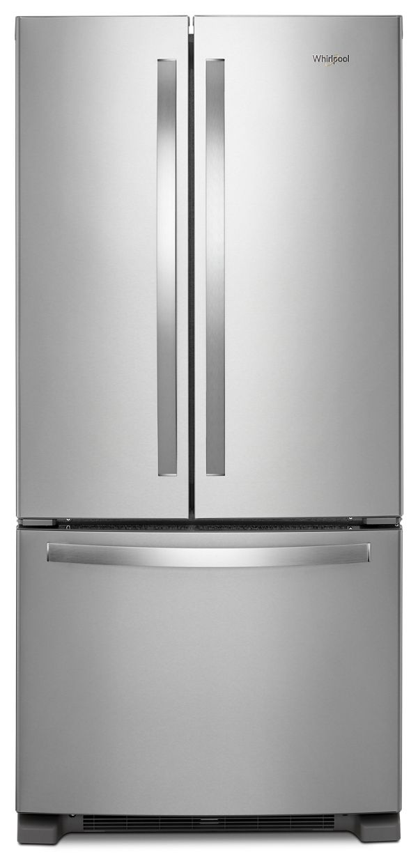 Whirlpool 33 Inch Freestanding Refrigerator Wrff5333pz | Fridge.com