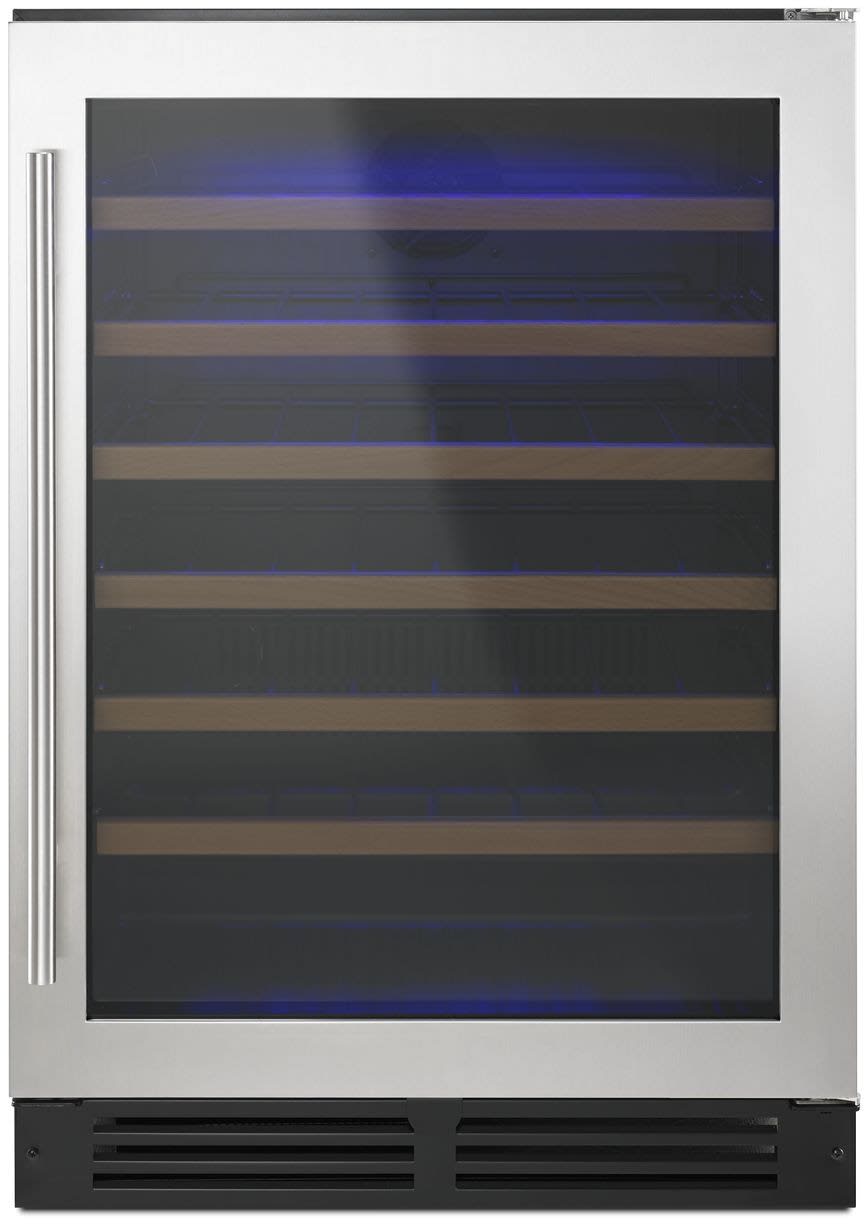 Whirlpool 24 Inch 24" Top Freezer Refrigerator Wrt313czlz - View 5 | Fridge.com