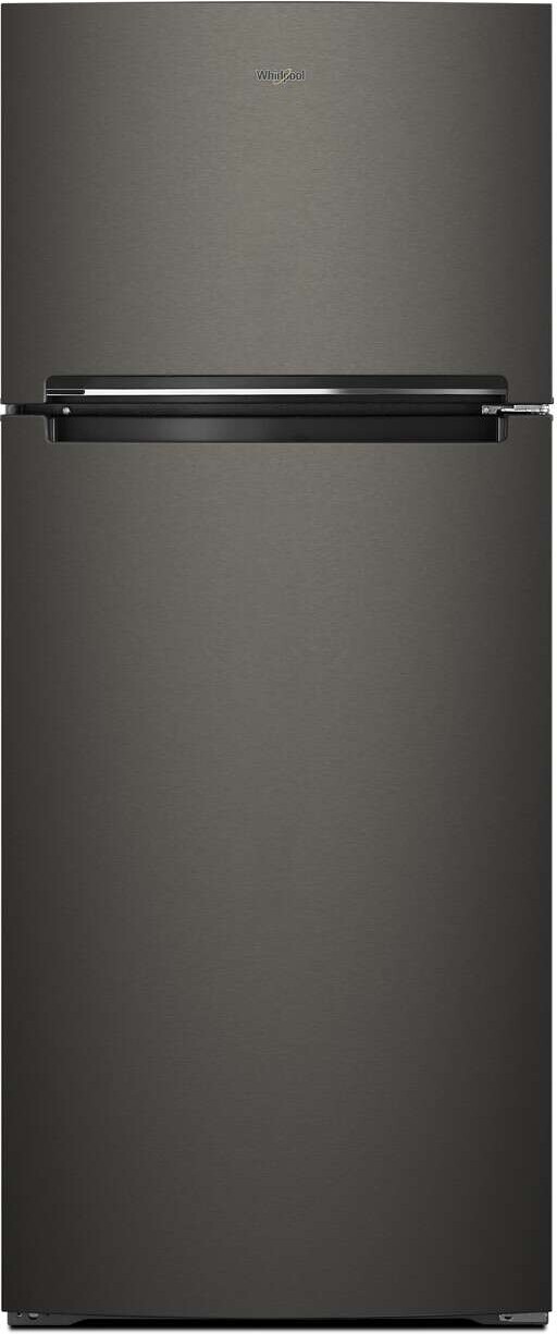 Whirlpool 28 Inch Top Freezer Refrigerator WRT518SZKV — FIN-0018922 | Fridge.com