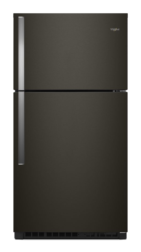 Whirlpool 33 Inch 33" Top Freezer Refrigerator WRT541SZHV | Fridge.com