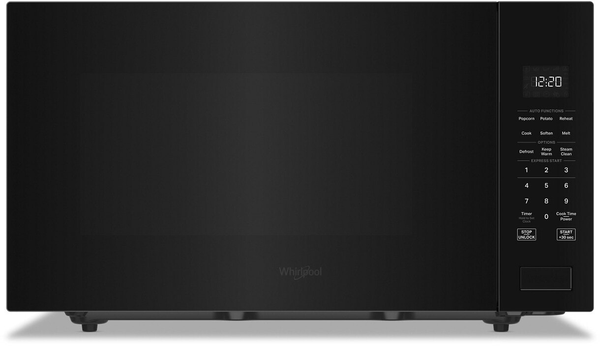 Whirlpool 30 Inch 30" All-Refrigerator Wrtx7419sb - View 4 | Fridge.com