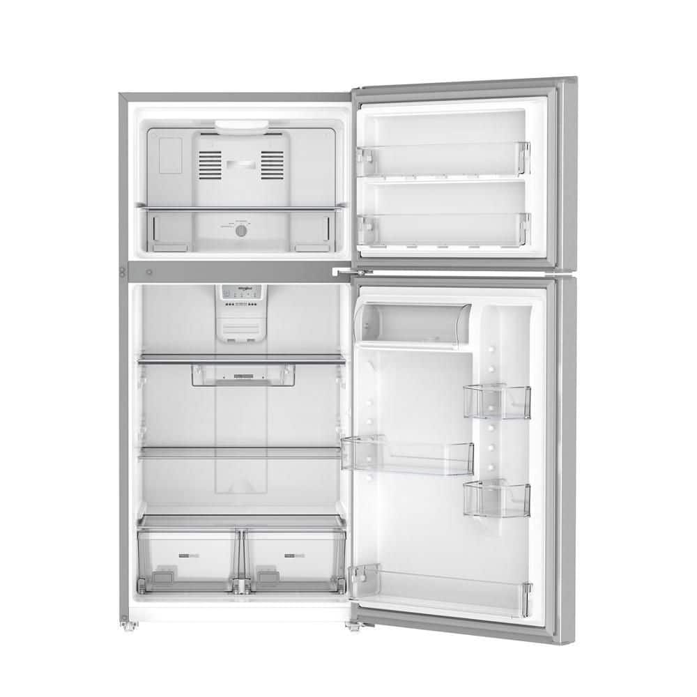 Whirlpool 30 Inch 30" All-Refrigerator WRTX7419SZ - View 2 | Fridge.com