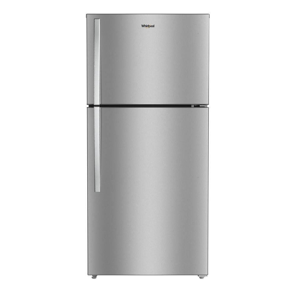 Whirlpool 30 Inch 30" All-Refrigerator WRTX7419SZ - View 3 | Fridge.com