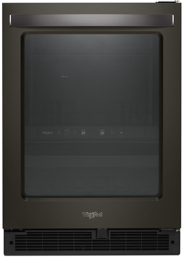 Whirlpool Beverage Center WUB50X24HV — FIN-0000422 | Fridge.com