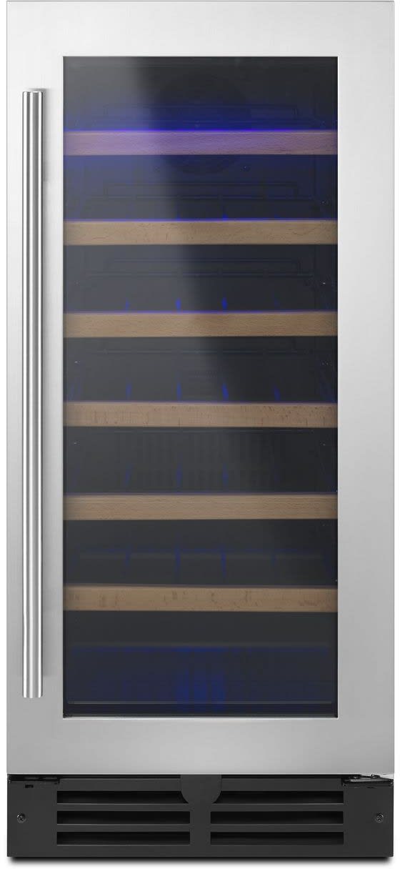 Whirlpool 15" Freestanding/Built In Undercounter Ice Maker WUI75X15HZ - View 4 | Fridge.com