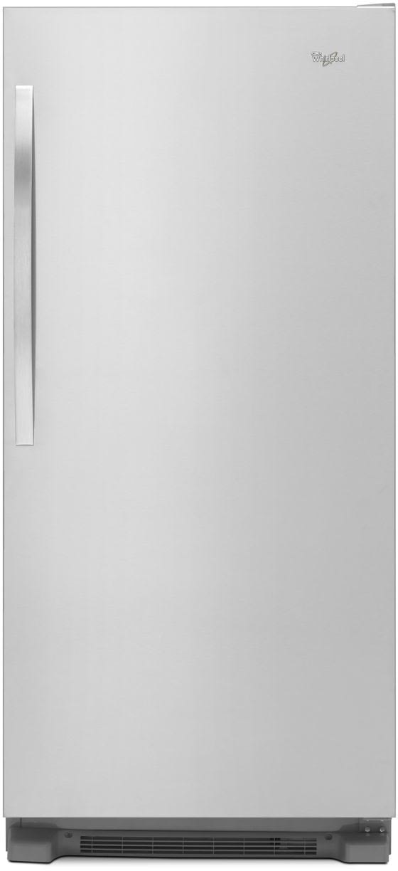 Whirlpool 15" Freestanding/Built In Undercounter Ice Maker WUI75X15HZ - View 5 | Fridge.com