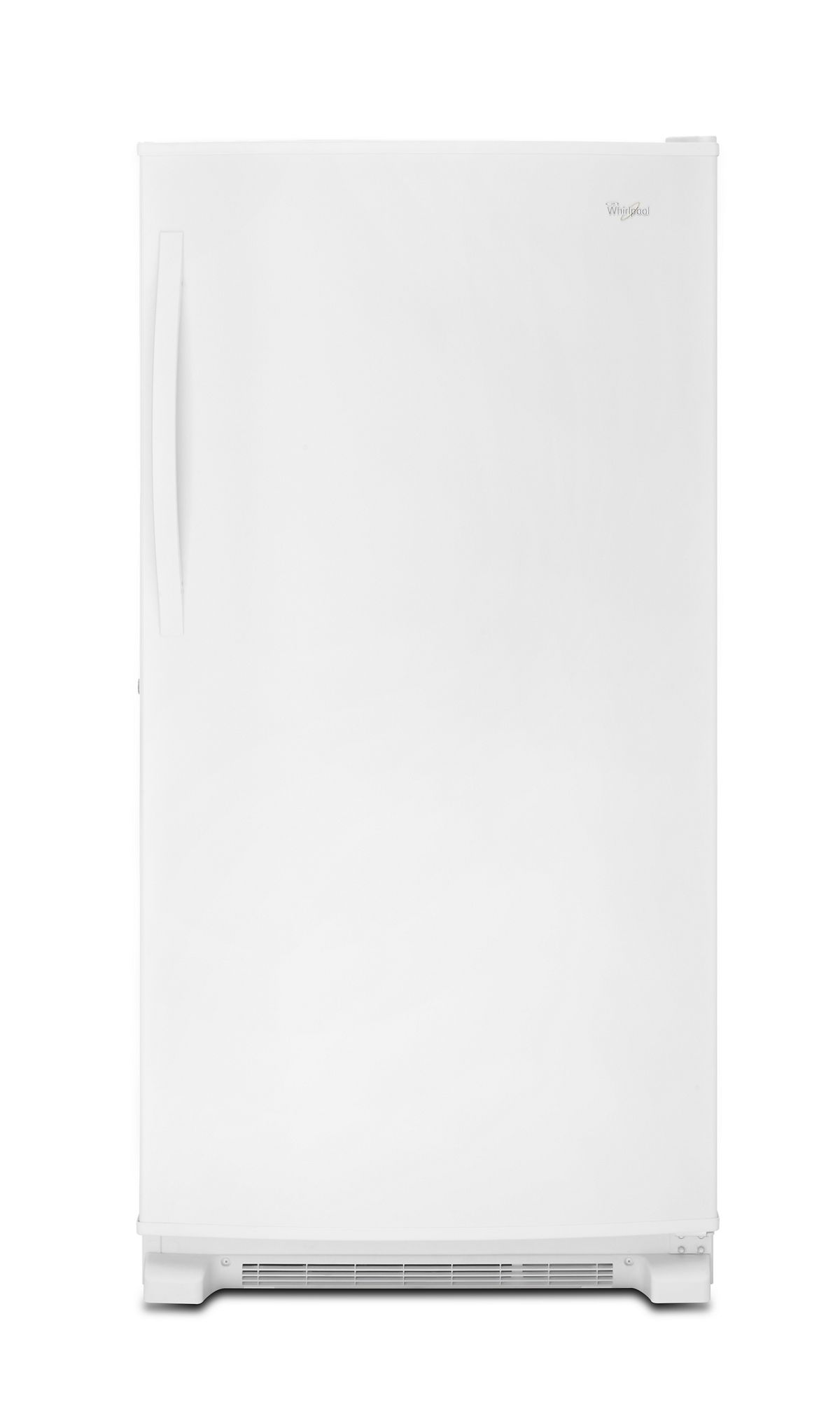 Whirlpool 33" Upright Freezer WZF79R20DW | Fridge.com