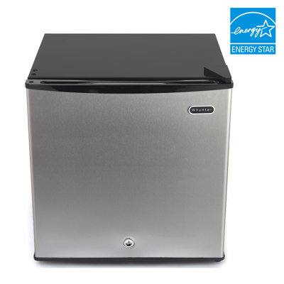 Energy Star 1.1 Cubic Feet Freezer with Adjustable Temperature Controls | Fridge.com