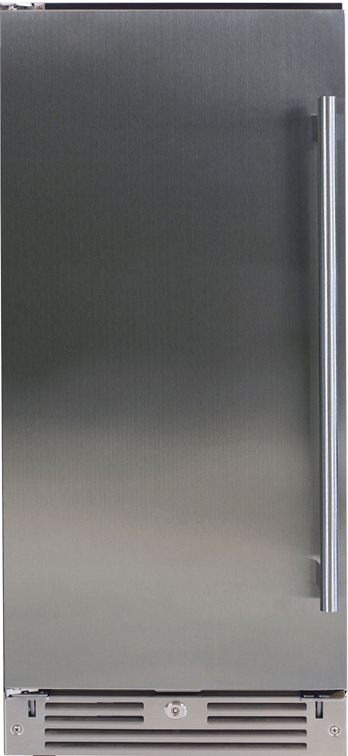 15" Beverage Center | Fridge.com