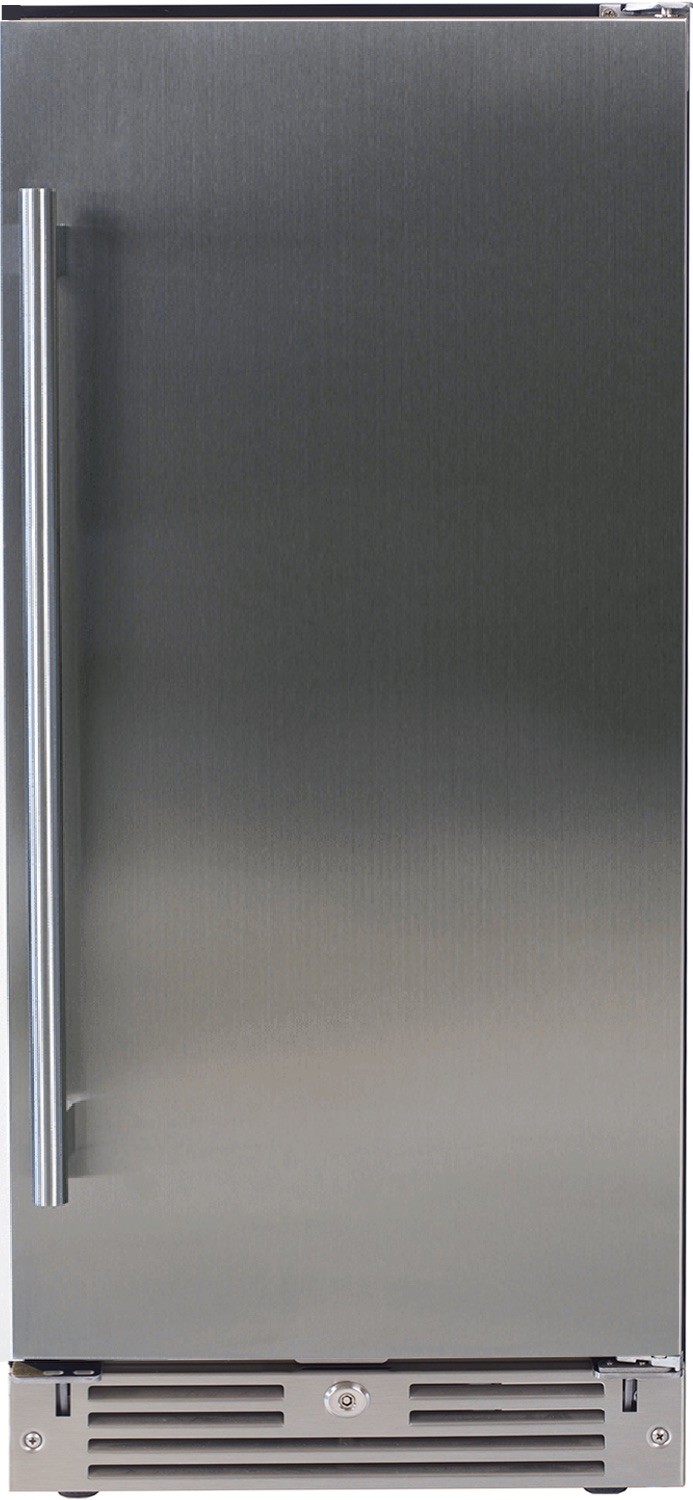 15" Beverage Center | Fridge.com