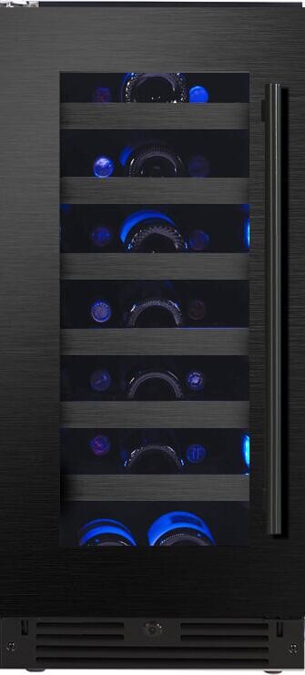 15" Wine Cooler | Fridge.com