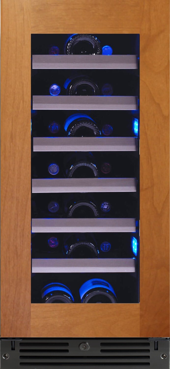 15" Wine Cooler | Fridge.com
