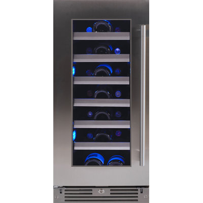15" Wine Cooler | Fridge.com