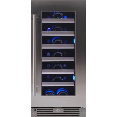 15" Wine Cooler | Fridge.com