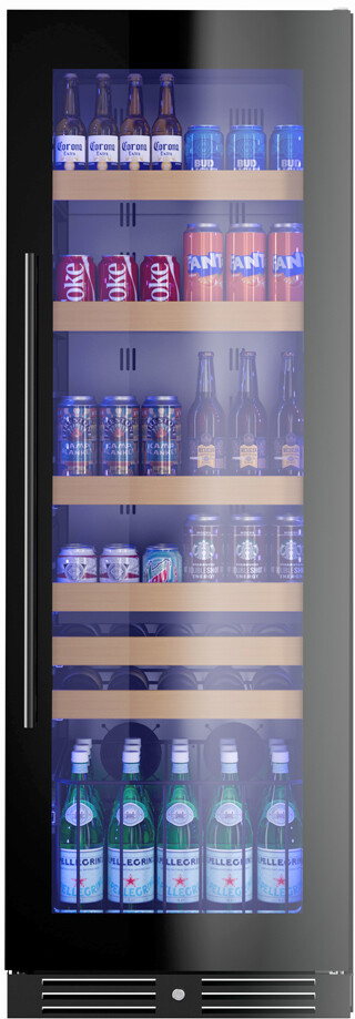 Tall Beverage Center | Fridge.com