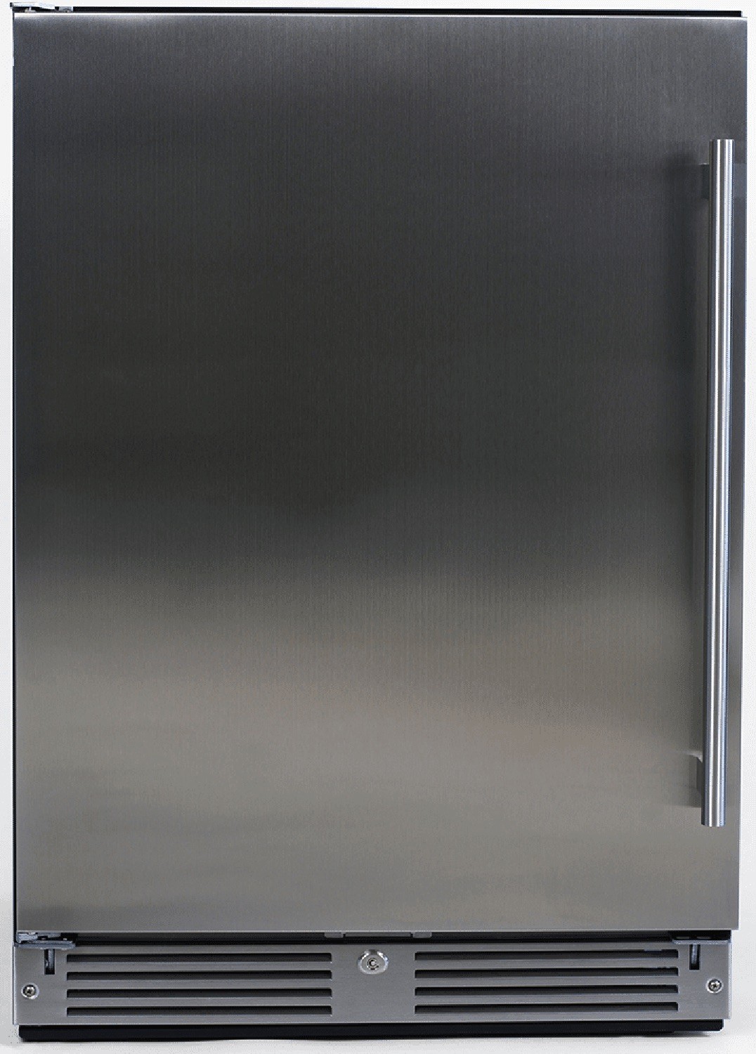 24" Beverage Center - View 1 | Fridge.com