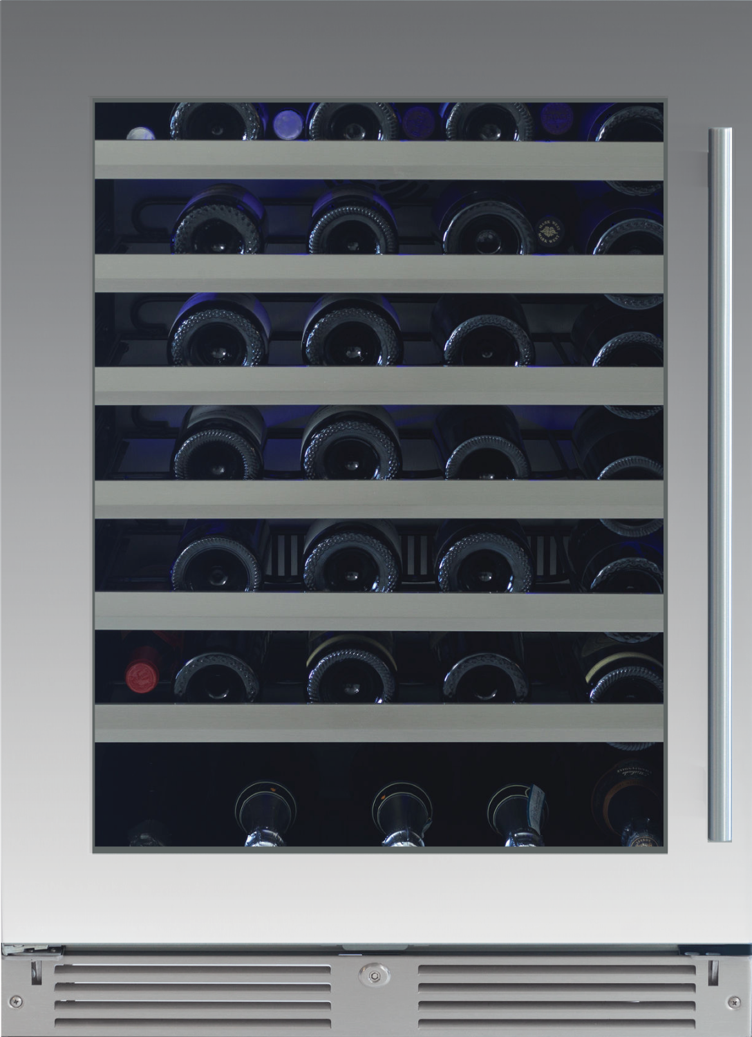 24" Single Zone Wine Cooler | Fridge.com
