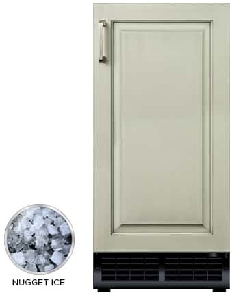 15" Nugget Ice Maker | Fridge.com