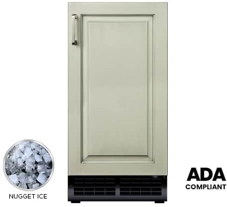 15" Nugget Ice Maker | Fridge.com
