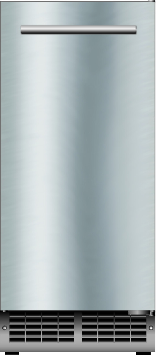 XO 15" Built In Undercounter Ice Maker XOUIM1565S — FIN-0019017 | Fridge.com