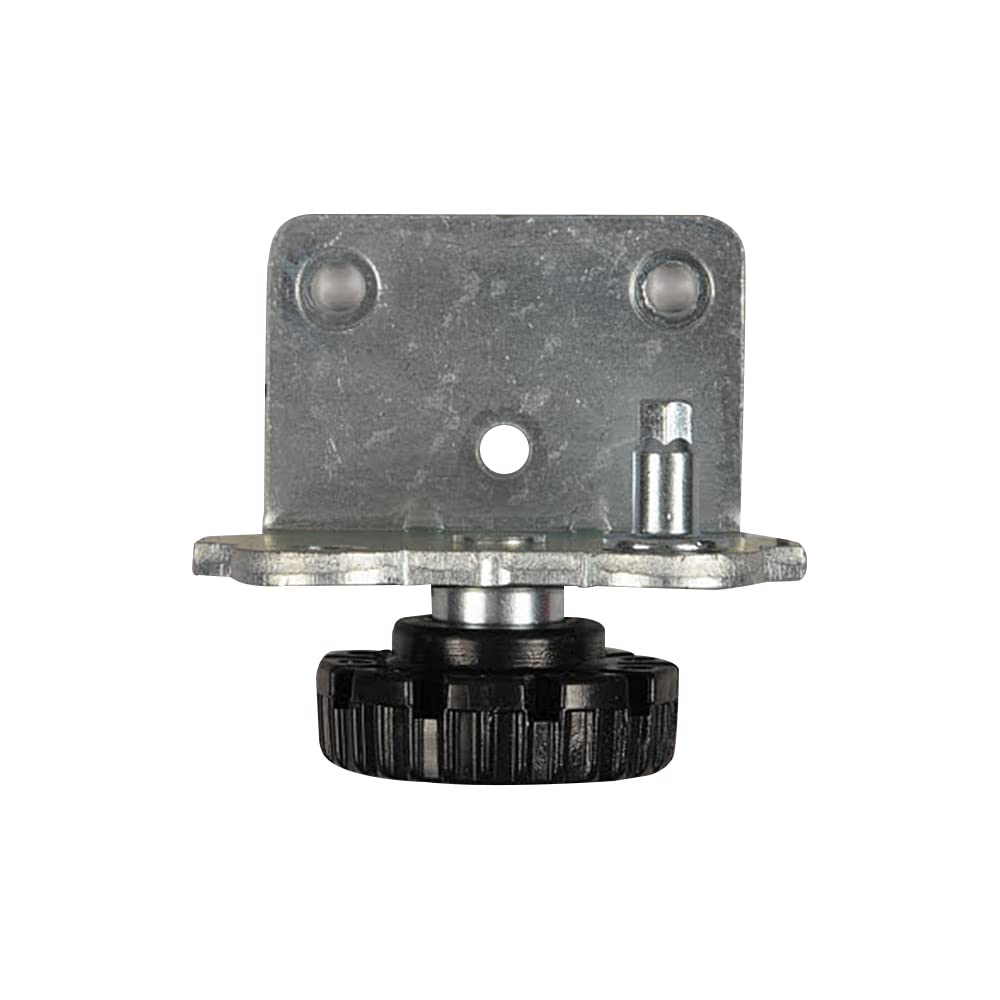 Yesparts Modern Metal Unfinished Refrigerator Hinge Assembly Lower AEH73997702 - View 1 | Fridge.com