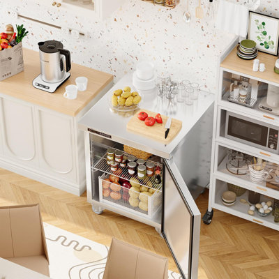 Yesurprise 5KA-MUY7P6G62YGWDQISP-NA6V7o317 | Fridge.com