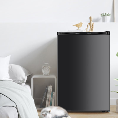 3 cu. ft. Upright Freezer | Fridge.com