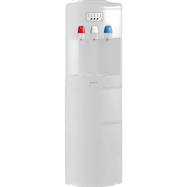 Zaicon ZWC-012 Water Dispenser with Ice Maker | Fridge.com