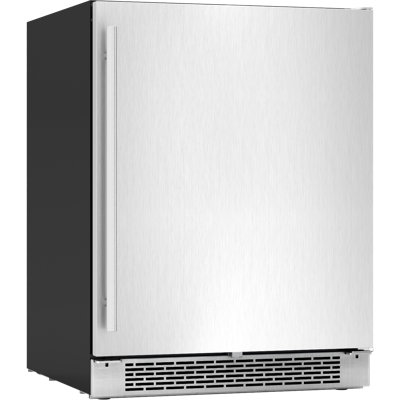 Brisas ADA 24 in. 8-Bottle and 98-Can Single Zone Beverage Cooler | Fridge.com