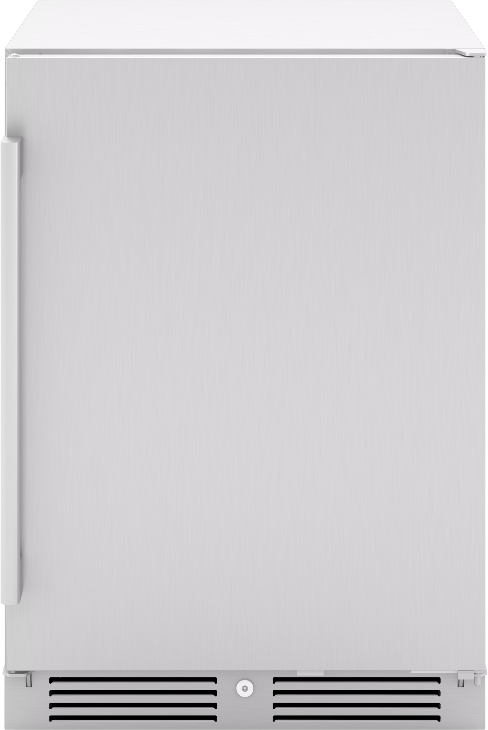 Zephyr Presrv 24" 99-Can Single Zone Outdoor Refrigerator — FIN-0019911 | Fridge.com