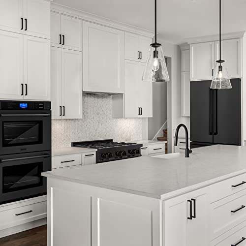 ZLINE 36 in. 22.5 cu. ft. Counter-Depth French Door Refrigerator with Ice Maker in Fingerprint-Resistant Black Stainless Steel (RFM-36-BS) | Fridge.com