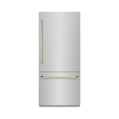 ZLINE RBITZ-304-36G | Fridge.com