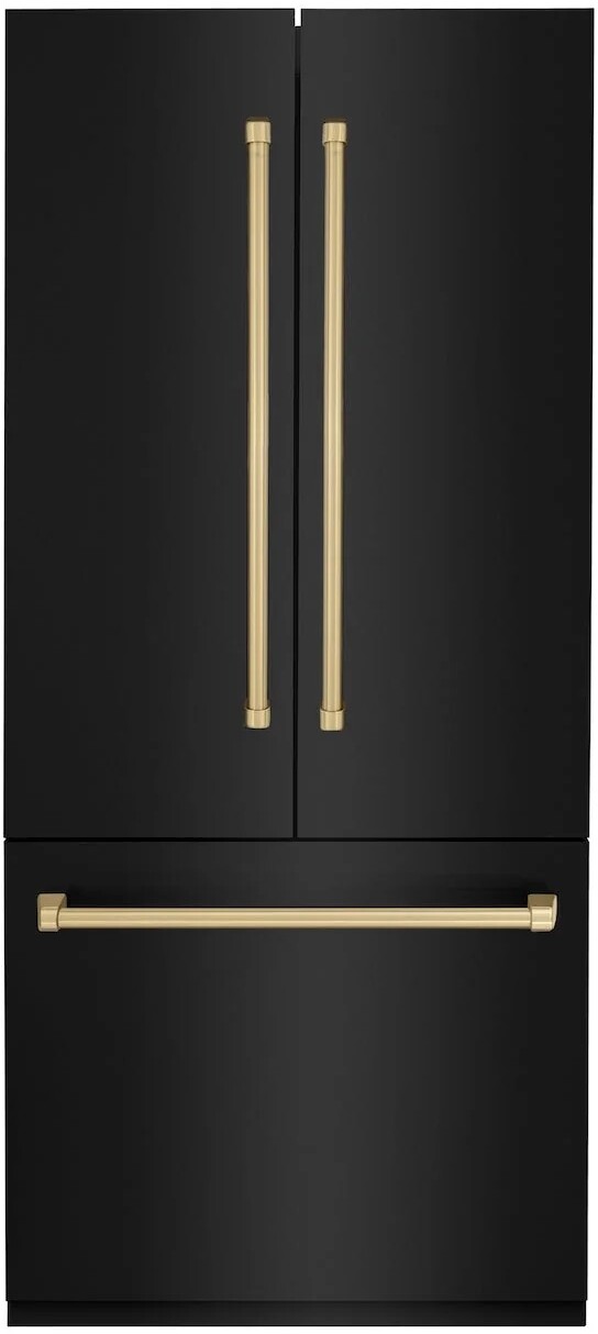 ZLINE RBIVZ-BS-36-CB | Fridge.com