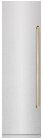 ZLINE autograph 24" Column Freezer RCFVZSN24CB | Fridge.com