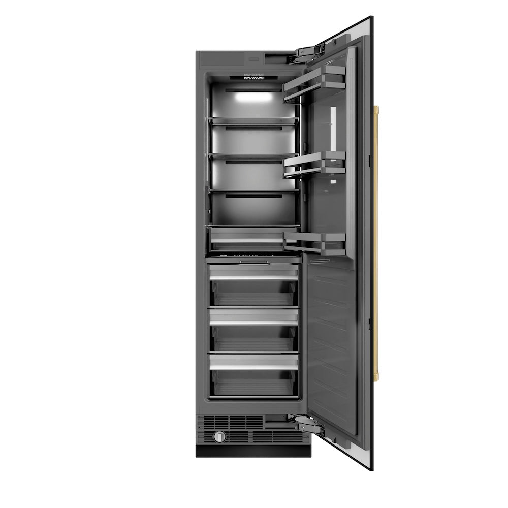 Built-In Refrigerators
